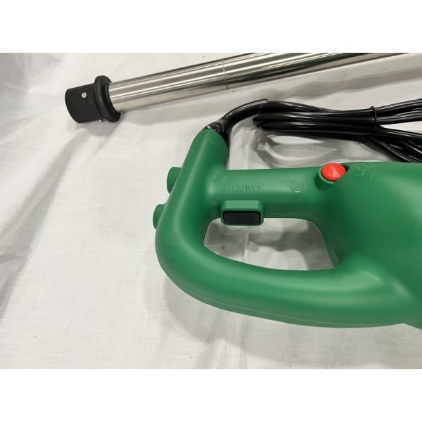Scratch and Dent AvaMix IBHD21 21" Heavy-Duty Variable Speed Immersion Blender - 1 1/4 hp