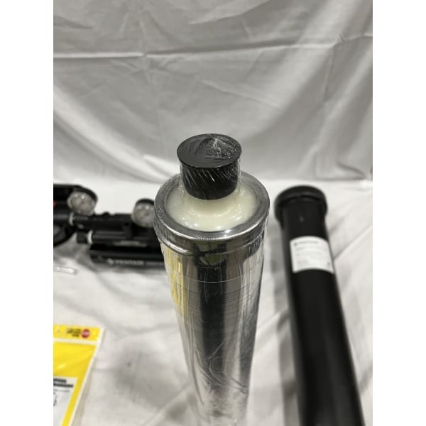 Scratch and Dent Everpure EV9324-22 Insurice Twin PF-i20002 Water Filtration System with Pre-Filter - .5 Micron and 3.34 GPM