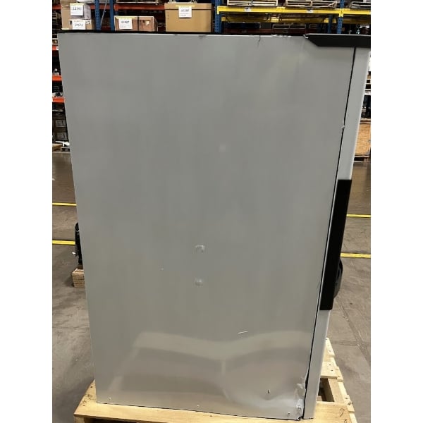 Scratch and Dent Avantco Ice HBN120-22 22" Wide Hotel Ice Dispenser 120 lb. Capacity - 115V