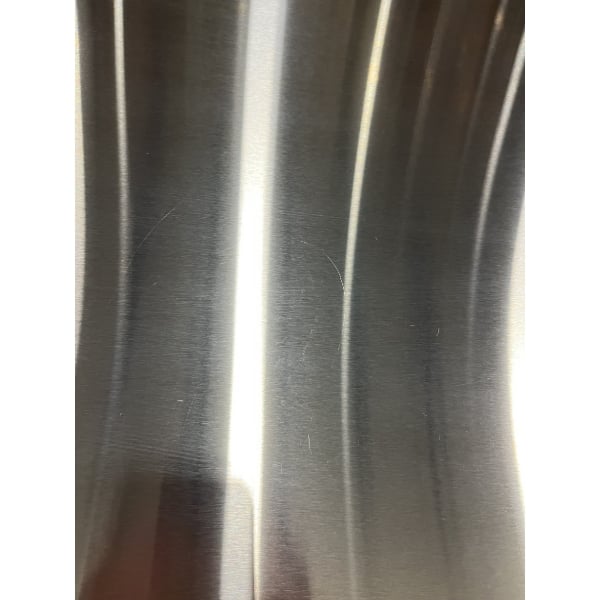 Scratch and Dent Avantco SS-UC-27R-HC 27" Undercounter Refrigerator
