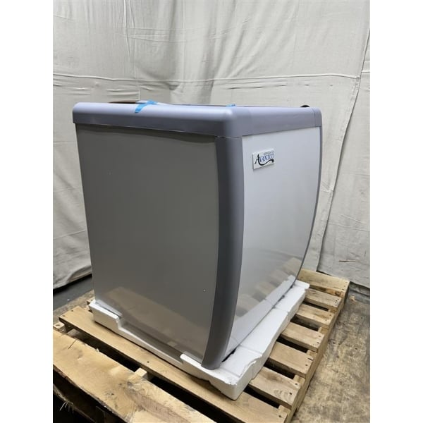 Scratch and Dent Avantco ADC-GEL-4 26" 4 Pan Gelato Dipping Cabinet