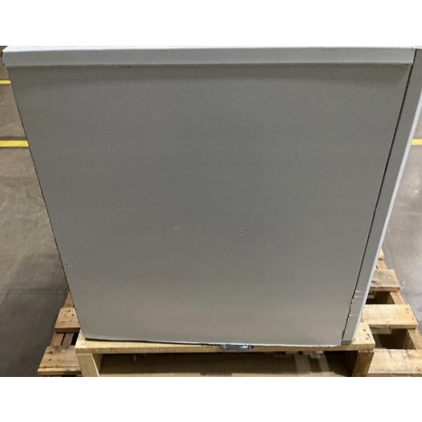 Scratch and Dent Scotsman MC0522SAX-1A Prodigy Elite® Series 22" Air-Cooled Small Cube Ice Machine - 464 lb., 115V