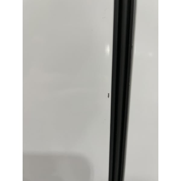 Scratch and Dent Arctic Air AWR25 White Single Door Reach In Refrigerator - 25 cu. ft.