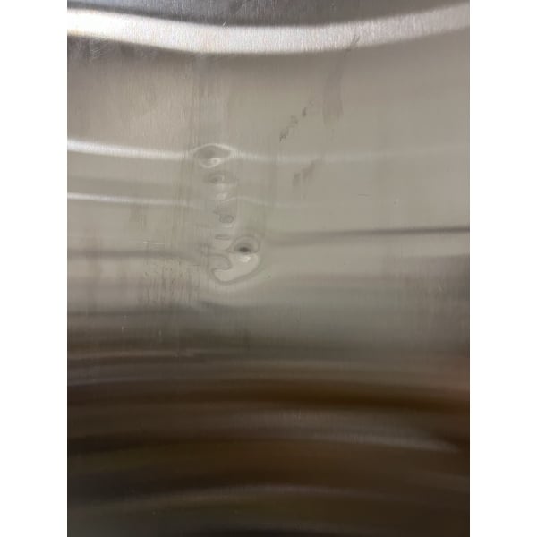 Scratch and Dent Avantco A-49R-HC 54" Solid Door Reach-In Refrigerator