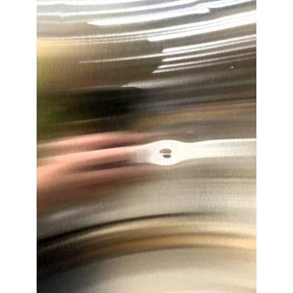Scratch and Dent Avantco A-12F-HC 25" Solid Door Reach-In Freezer
