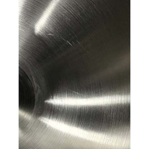 Scratch and Dent MainStreet Equipment CMIX20 20 Qt. Planetary Stand Mixer with Guard & Standard Accessories - 120V, 1 1/2 hp