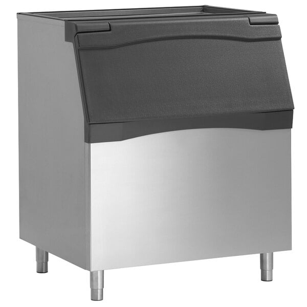 Scratch and Dent Scotsman B842S Ice Storage Bin - 778 lb.