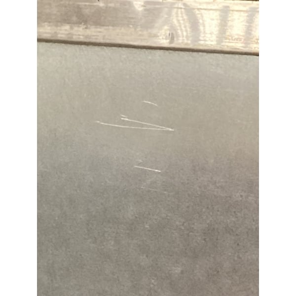 Scratch and Dent Scotsman B842S Ice Storage Bin - 778 lb.