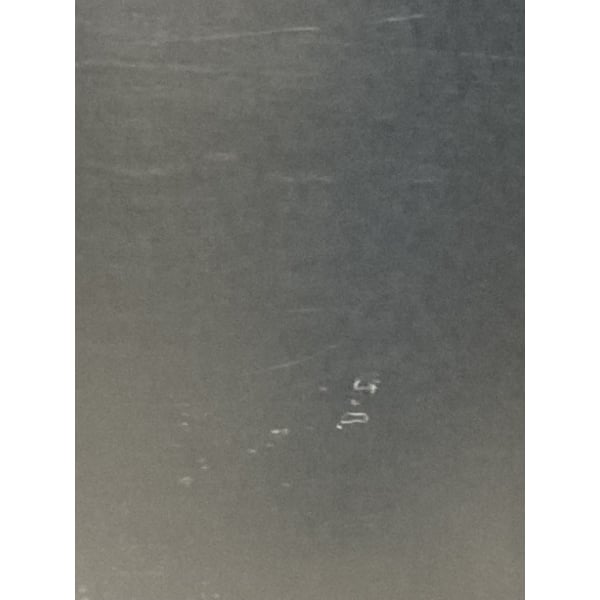 Scratch and Dent Scotsman B842S Ice Storage Bin - 778 lb.