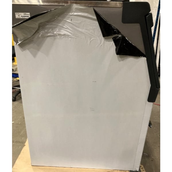 Scratch and Dent Scotsman B842S Ice Storage Bin - 778 lb.