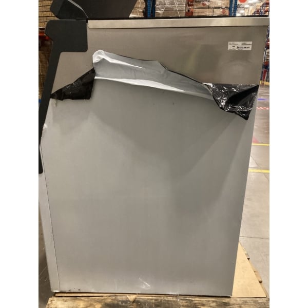 Scratch and Dent Scotsman B842S Ice Storage Bin - 778 lb.