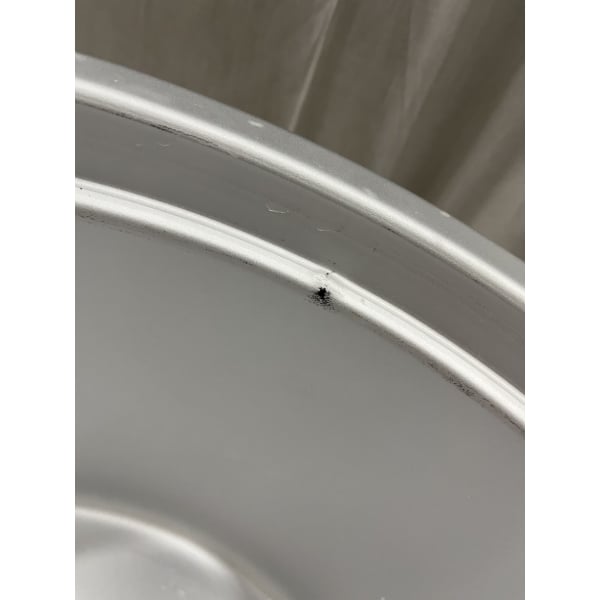 Scratch and Dent Town 57138 74 Cup (37 Cup Raw) Electric Rice Cooker / Warmer - 230V, 1950W