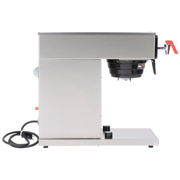 Scratch and Dent Bunn 38700.0011 Axiom DV-TC Thermal Carafe Coffee Brewer - Dual Voltage