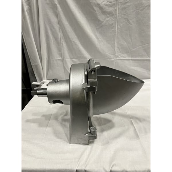 Scratch and Dent Shredder Attachment for Mixers with #22 Hubs