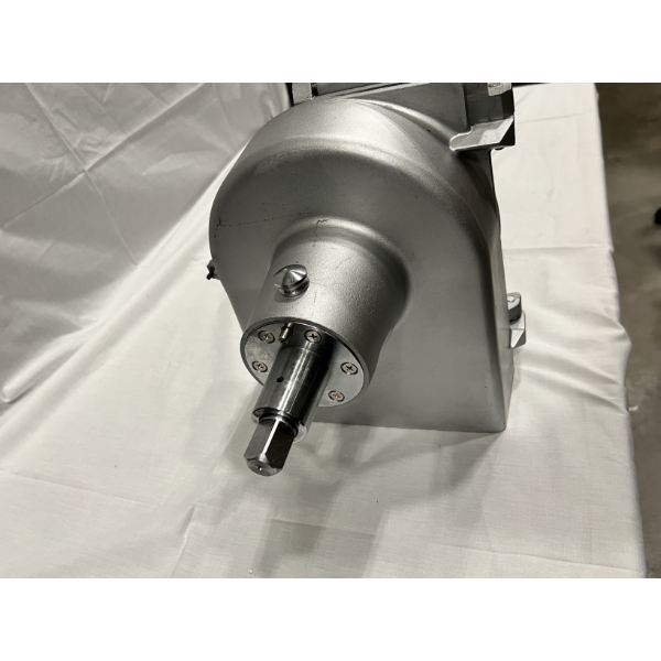 Scratch and Dent Shredder Attachment for Mixers with #22 Hubs