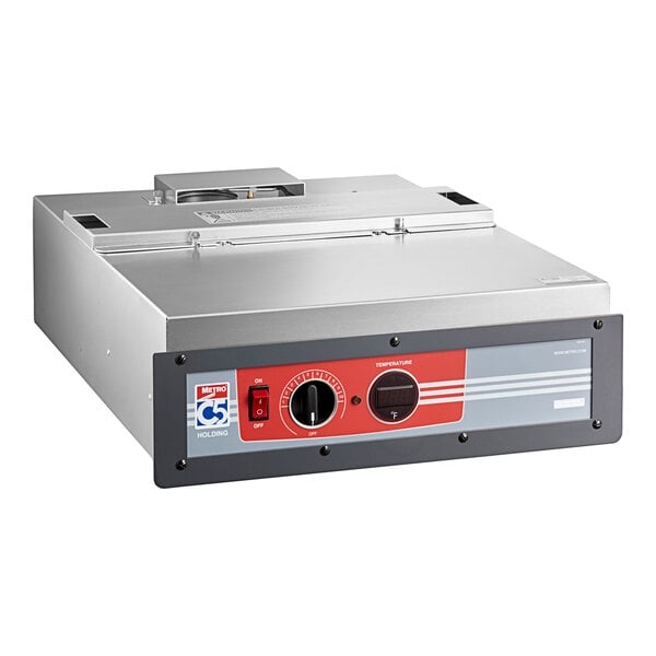 Scratch and Dent Metro RPC5-HM2000 Module 120v 2000w