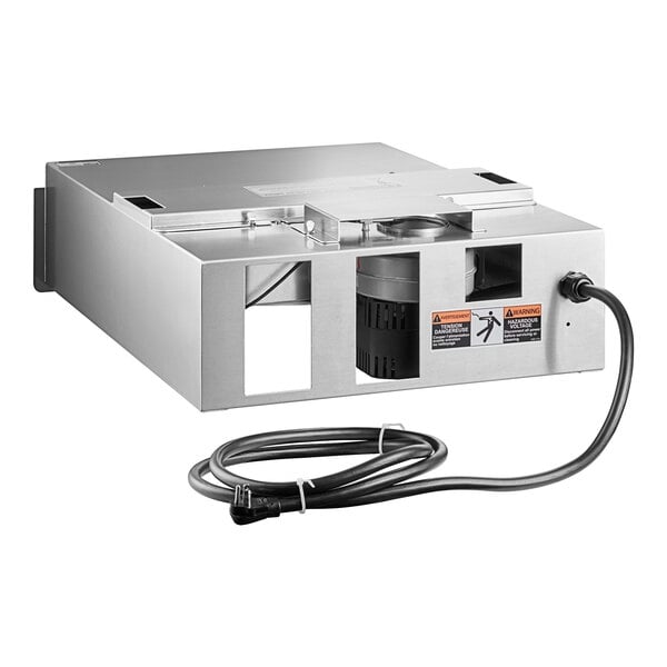 Scratch and Dent Metro RPC5-HM2000 Module 120v 2000w