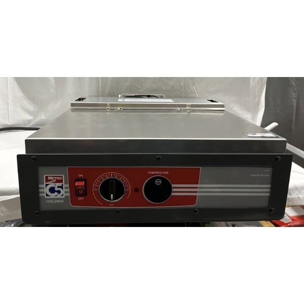 Scratch and Dent Metro RPC5-HM2000 Module 120v 2000w