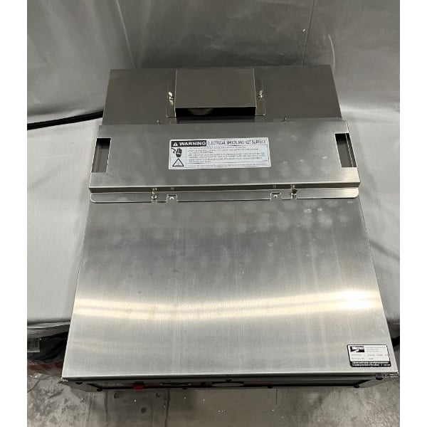 Scratch and Dent Metro RPC5-HM2000 Module 120v 2000w