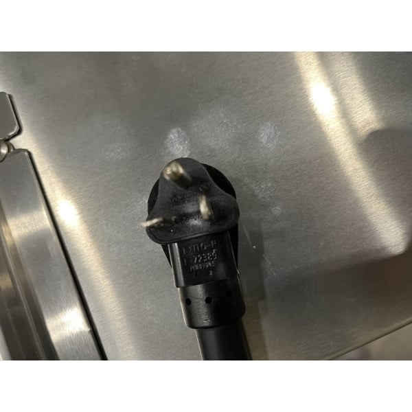 Scratch and Dent Metro RPC5-HM2000 Module 120v 2000w