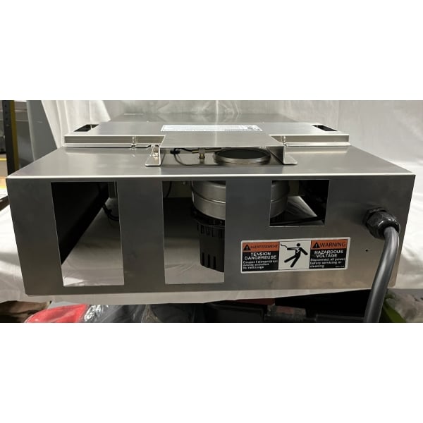 Scratch and Dent Metro RPC5-HM2000 Module 120v 2000w
