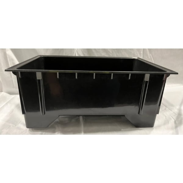Scratch and Dent Vollrath 38100 ServeWell® Well Assembly with Drain - 120V, 480W