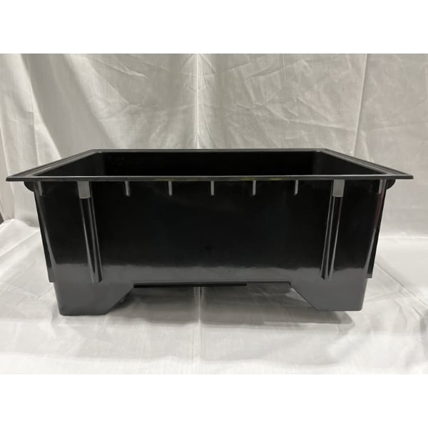Scratch and Dent Vollrath 38100 ServeWell® Well Assembly with Drain - 120V, 480W