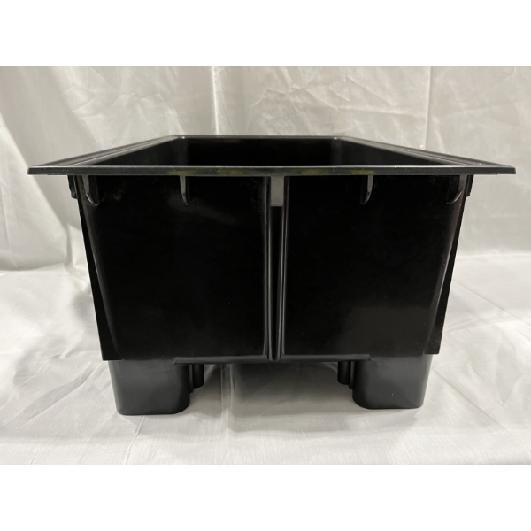 Scratch and Dent Vollrath 38100 ServeWell® Well Assembly with Drain - 120V, 480W