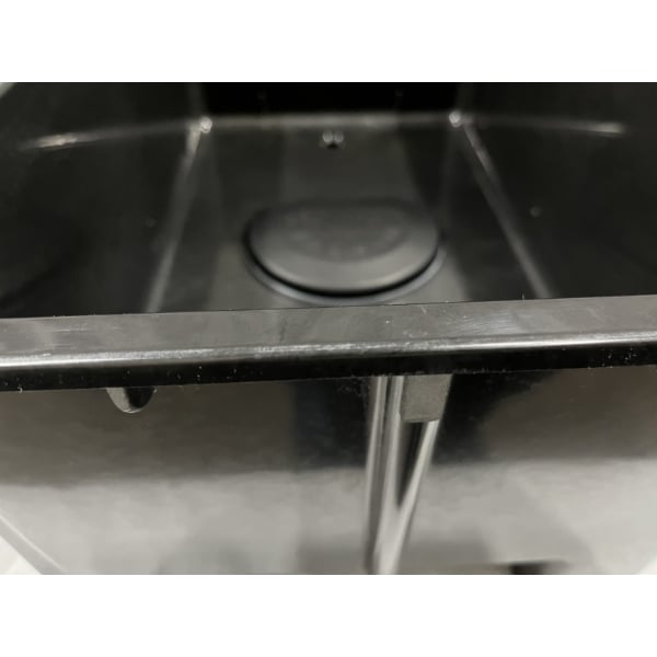 Scratch and Dent Vollrath 38100 ServeWell® Well Assembly with Drain - 120V, 480W