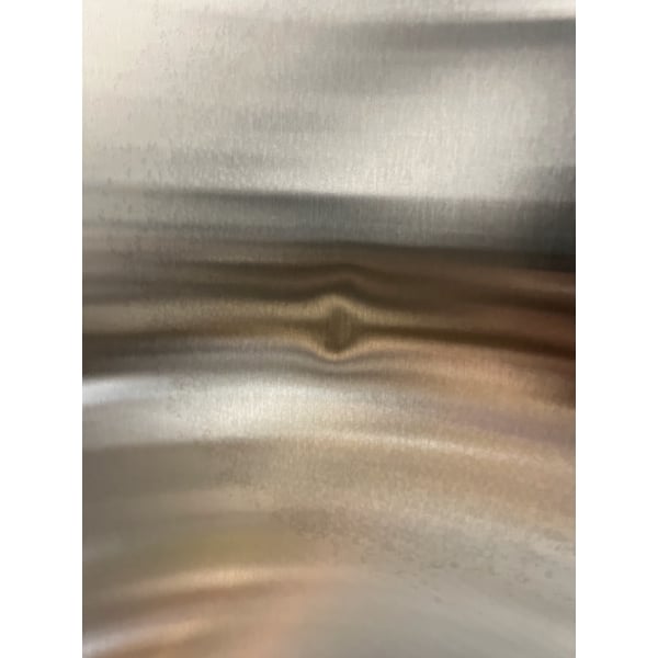 Scratch and Dent Avantco SS-3R-HC 81 5/16" Stainless Steel Solid Door Reach-In Refrigerator