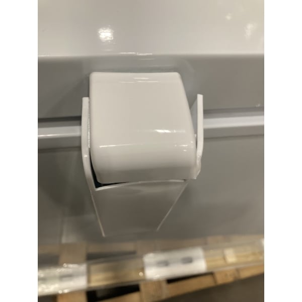 Scratch and Dent Galaxy CF16HC Commercial Chest Freezer - 15.9 cu. ft.