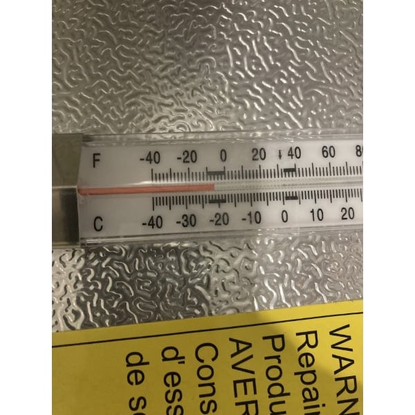 Scratch and Dent Galaxy CF16HC Commercial Chest Freezer - 15.9 cu. ft.
