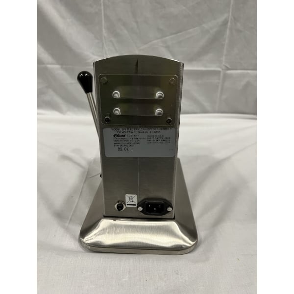 Scratch and Dent Edlund 270 Two-Speed Tabletop Heavy-Duty Electric Can Opener - 230V