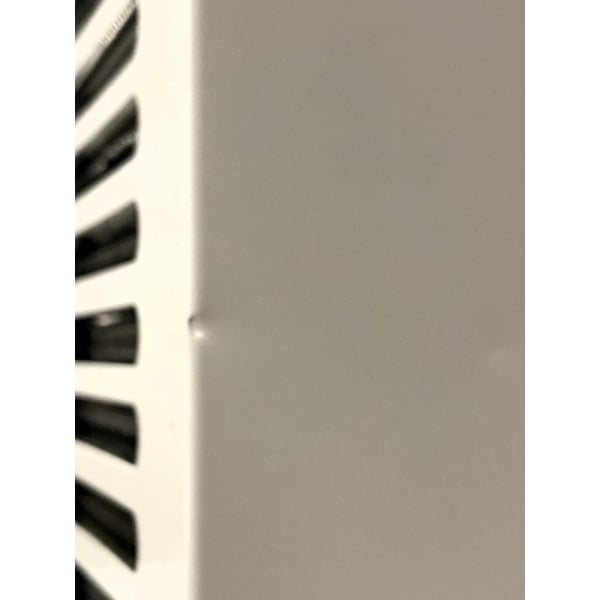 Scratch and Dent Leer 40CSL-R290 50 1/2" Outdoor Cold Wall Ice Merchandiser with Slanted Front and Galvanized Steel Door
