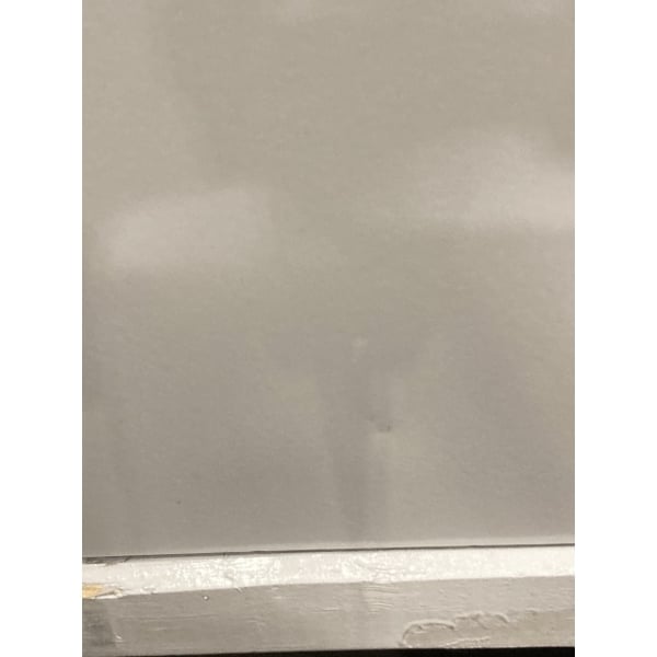 Scratch and Dent Leer 40CSL-R290 50 1/2" Outdoor Cold Wall Ice Merchandiser with Slanted Front and Galvanized Steel Door