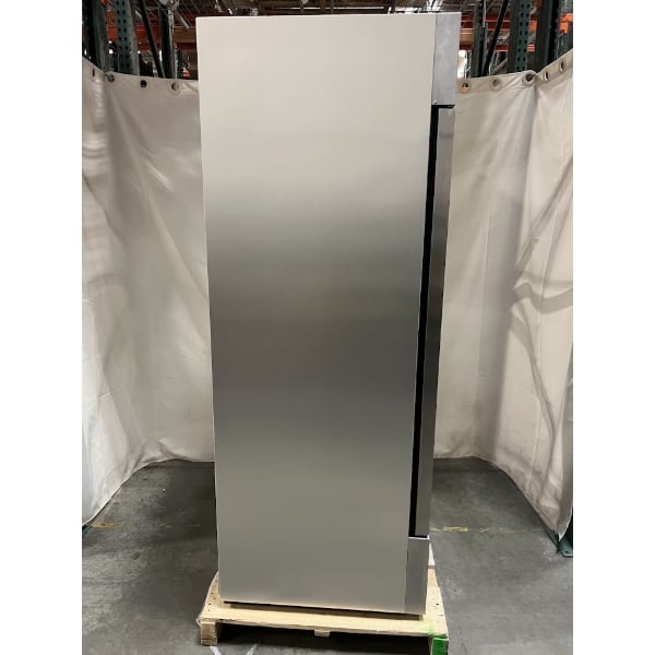 Scratch and Dent True T-49-HC 54 1/8" Solid Door Reach-In Refrigerator