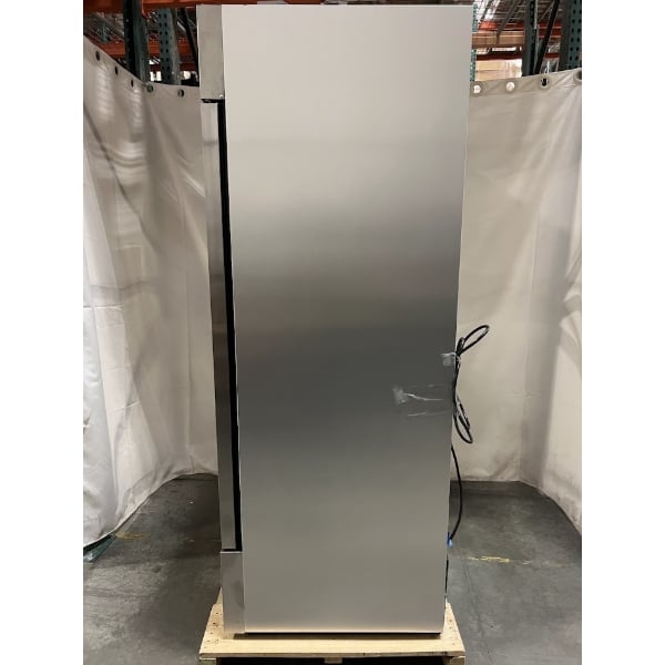 Scratch and Dent True T-49-HC 54 1/8" Solid Door Reach-In Refrigerator