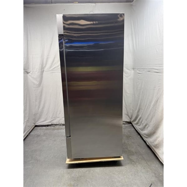 Scratch and Dent MainStreet Equipment BMR-49-F 54" Solid Door Reach-In Freezer