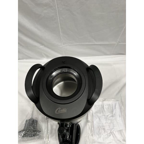 Scratch and Dent Curtis TXSG1501S600 ThermoPro 1.5 Gallon Vacuum Server with Stylized Base