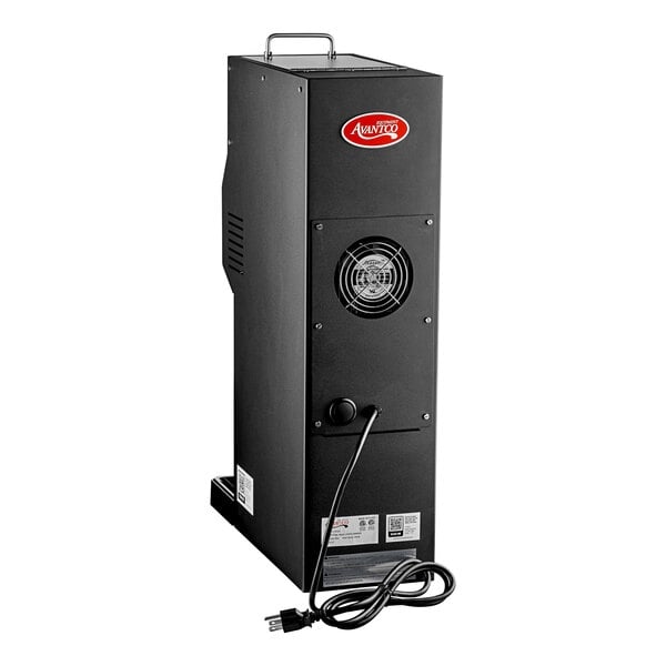 Scratch and Dent Avantco BCG3 3 lb. Bulk Coffee Grinder - 110V