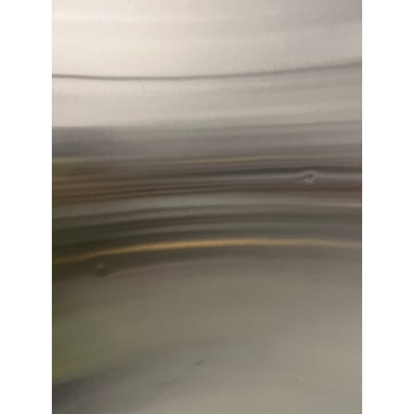 Scratch and Dent Avantco A-49F-HC 54" Solid Door Reach-In Freezer