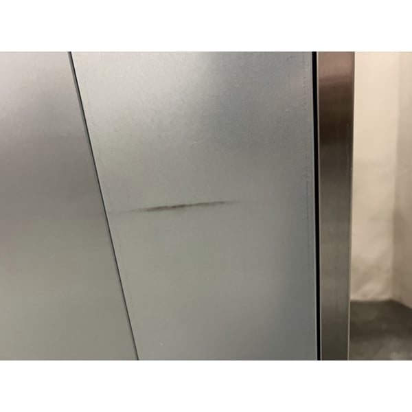 Scratch and Dent Avantco A-49F-HC 54" Solid Door Reach-In Freezer