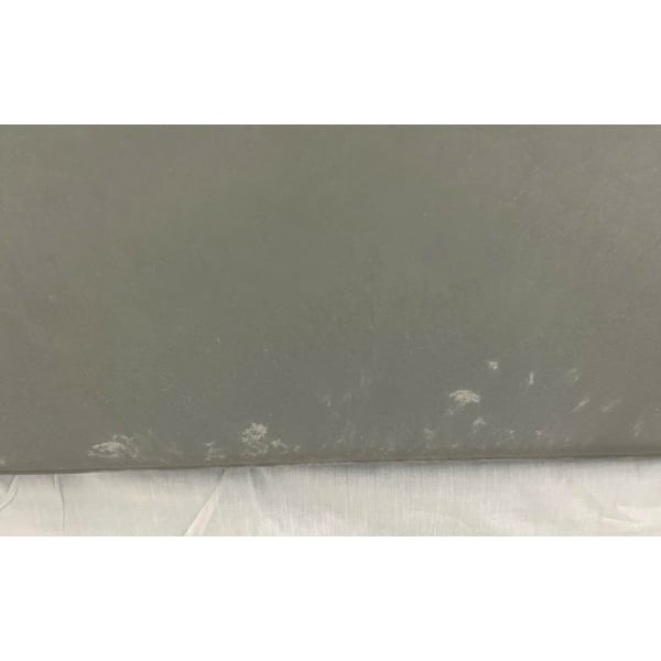 Scratch and Dent Endura 3925A02LO Lo-Pro 50 lb. 25 GPM Low Profile Grease Trap with 2" Hub