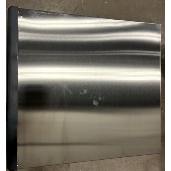 Scratch and Dent Scotsman NS0422AX-1A Prodigy® Plus Series 22" Air-Cooled Nugget Ice Machine - 430 lb., 115V