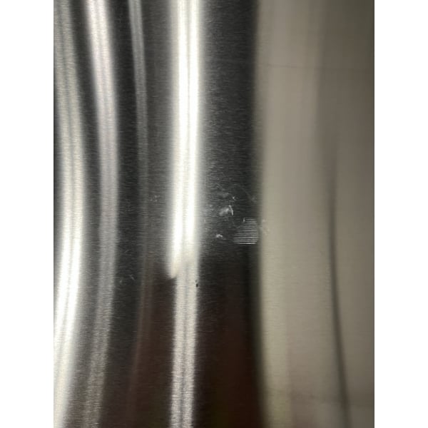 Scratch and Dent Scotsman NS0422AX-1A Prodigy® Plus Series 22" Air-Cooled Nugget Ice Machine - 430 lb., 115V