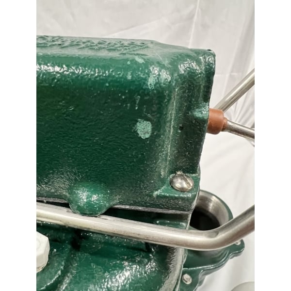 Scratch and Dent Zoeller 264-0001 M264 Automatic Sewage Pump - 115V