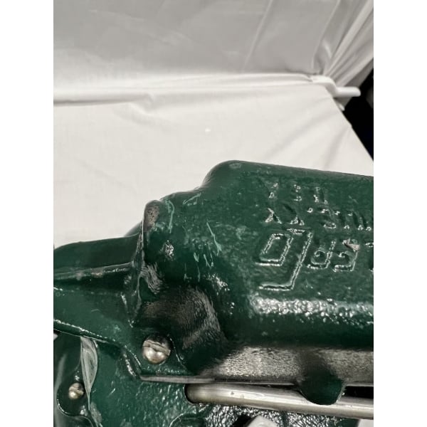 Scratch and Dent Zoeller 264-0001 M264 Automatic Sewage Pump - 115V