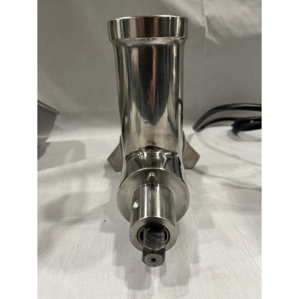Scratch and Dent Vollrath 40743 #12 Electric Meat Grinder - 110V, 1 hp