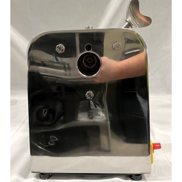 Scratch and Dent Vollrath 40743 #12 Electric Meat Grinder - 110V, 1 hp