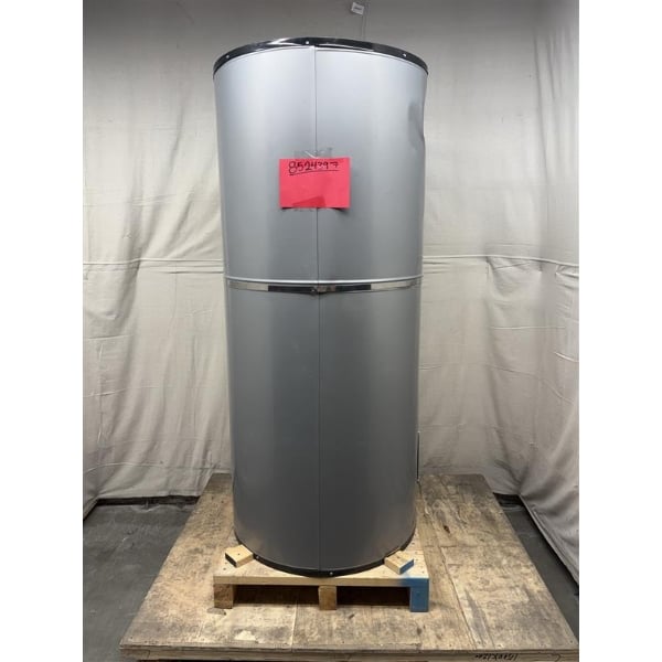 Scratch and Dent American Standard Water Heaters CE-120-AS-45 120 Gallon Heavy-Duty Electric Water Heater - 240V, 45kW